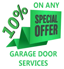 Galaxy Garage Door Service Austin, TX 512-524-9351 - offer